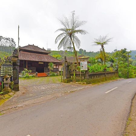 OYO 91100 Pondok Kusuma Wisata Hotel Munduk  Bagian luar foto